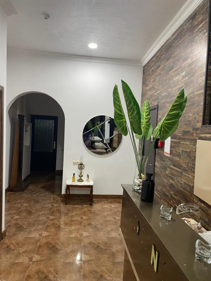 ホテル New House Kobuleti 2 エクステリア 写真